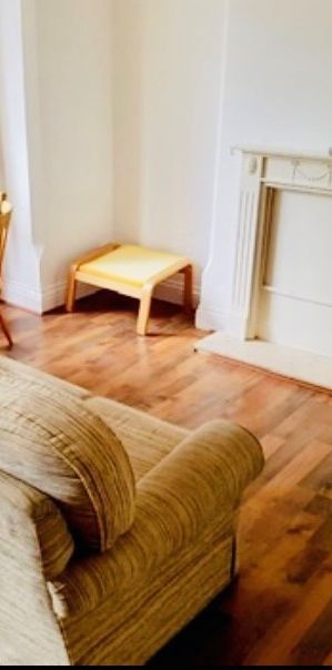 3 Bedroom Flat To Rent in Forest Fields - Photo 1