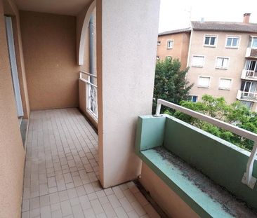 Location Appartement 1 pièce 32m² TOULOUSE 31300 - Photo 1