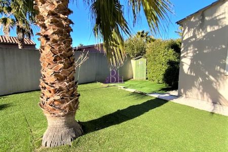 Villa meublée, climatisée avec piscine 5 chambres - Photo 3