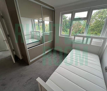 Room 2, Perryn Road, Acton, London W3 - Photo 1