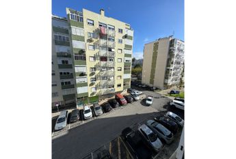 Apartamento T2 em Lisboa