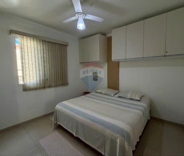 Apartamento para alugar na Praia do Tombo – Guarujá | 1 dormitório ... - Foto 5