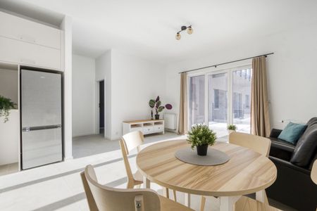 Wolne od zaraz, tak dla zwierząt, zupełnie nowe! - Photo 4