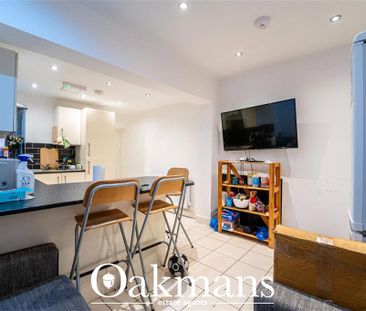 6 bedroom terraced house to rent - Photo 5