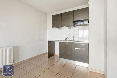 Location Appartement 2 pièces 44m² BEZIERS 34500 - Photo 5