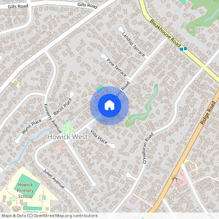 46 Patons Road, Howick, Manukau City