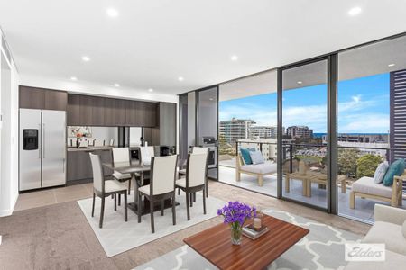 SOUTHBANK APARTMENTS - 14 Beatson Street WOLLONGONG - Photo 3