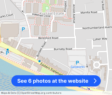 Burnaby Road, Southend - INCLUDES ALL BILLS - Photo 1