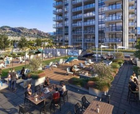 Blissful Views at Bertram – 12th Floor! - Photo 4