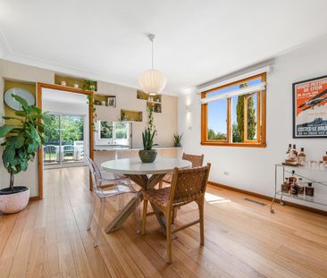 34 Carnegie Crescent, Narrabundah ACT 2604 - House For Rent | Domain - Photo 3