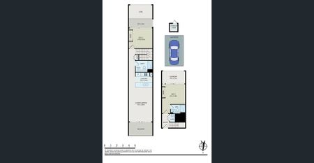 “Imperial” – Split Level 2 Bedrooms in Heart of Hurstville - Photo 2