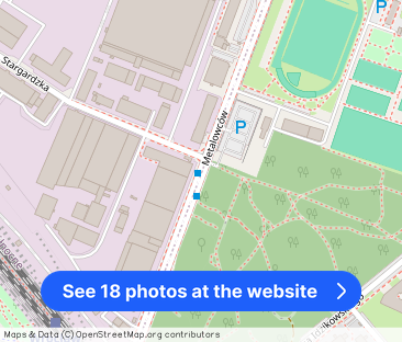 Astra okolice|winda|parking|piwnica| - Photo 1