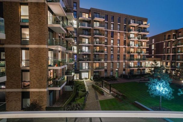 2 bedroom apartment to rent - Photo 1