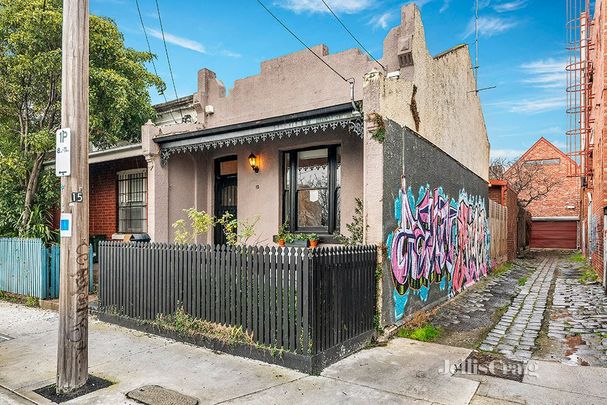 15 Campbell Grove, Northcote - Photo 1
