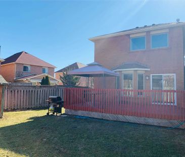 For Lease - 3 Mullis Crescent, Brampton, Ontario - Photo 6