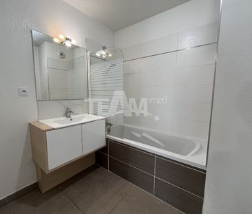 Location Appartement 2 pièces 41m² SETE 34200 - Photo 6