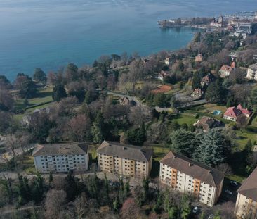 Votre premier appartement avec jardin ! CDD jusqu’au 28.02.2027 - Foto 4