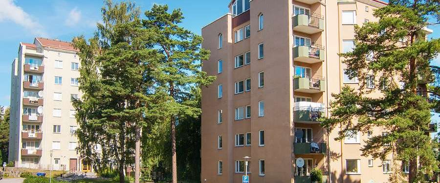 Hästskobacken 8 - Photo 1