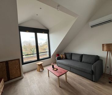 Location Appartement 1 pièce 20m² - Photo 1