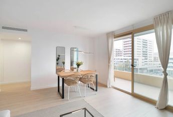 Carrer de Pi i Margall, Badalona, Catalonia 08912