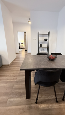 Poznań, ul. Lwowska - Photo 1