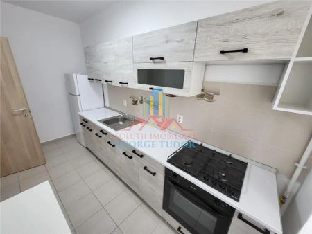 Inchiriere garsoniera Militari Residence Str Viilor 33 - Fotografie 2