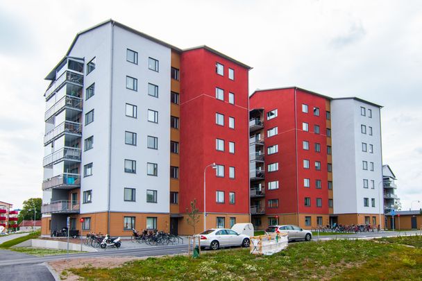 Fiholmsgatan 14, 722 23, VÄSTERÅS - Foto 1