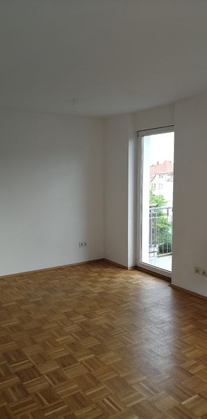 Studenten-Wohnung mit Balkon - Photo 1