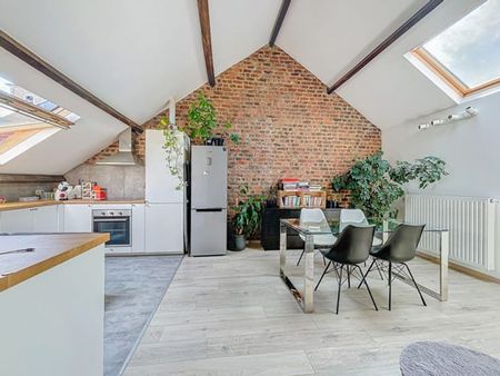 Appartement te huur - Photo 5