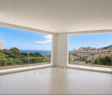 Location Appartement 2 pièces 49m² BEAUSOLEIL 06240 - Photo 2