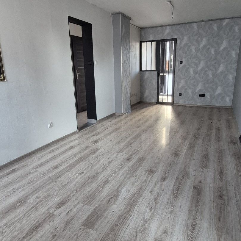 Location Appartement 60m² MAUBEUGE 59600 - Photo 1