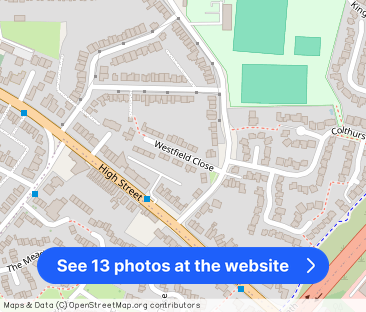 Westfield Close, BS15 - Photo 1