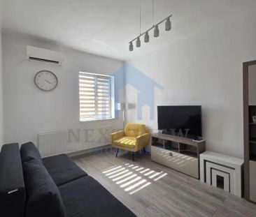 Apartament 1 camera, The Office - Fotografie 1