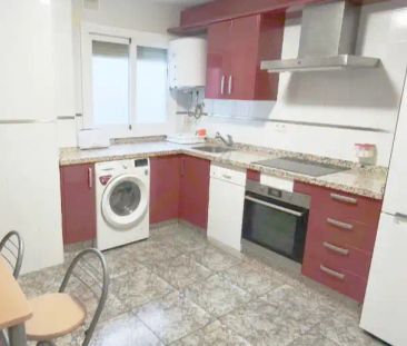 Piso de alquiler en Calle Antonio Maura, 4, Ciudad Jardín - Zoco - Photo 6