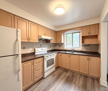 For Lease - 17 Debden Road, Markham, Ontario - Photo 5