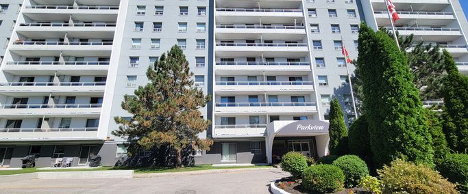 Parkview Apartments - ALL INCLUSIVE | 676 King Street, Midland - Photo 1