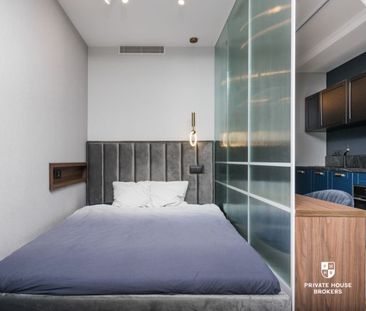 ul. Nowohucka, Czyżyny / Nowa Huta, Kraków - Zdjęcie 2