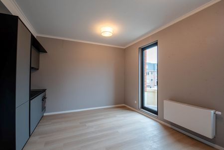 Nieuw apppartement in woonwijk - Foto 3