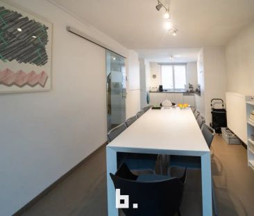 Ruime gezinswoning met tuin op toplocatie in Sint-Andries - Photo 3