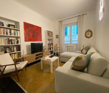Appartamento in affitto - Centro Storico (Genova) - Foto 5