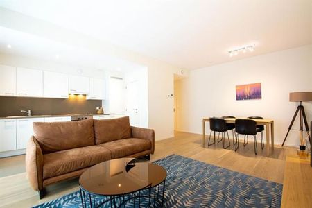 Appartement te huur - Photo 2