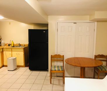 For Lease - 82 Apache Trail Unit# Basement, Toronto, Ontario - Photo 2