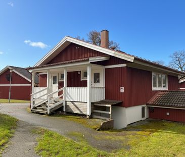 Frankie Manningsväg 5A - Foto 4