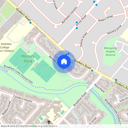 37A Benalla Crescent, NSW 2148, Marayong