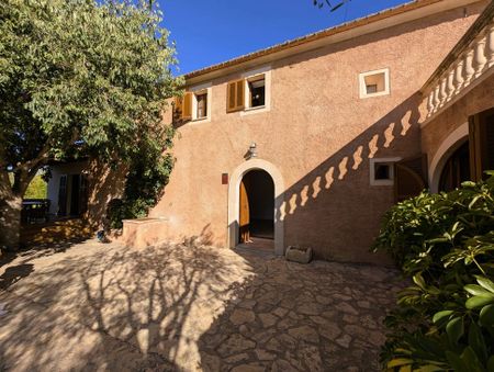 237 Diseminado Tercera Volta, Felanitx, Balearic Islands 07208 - Photo 5