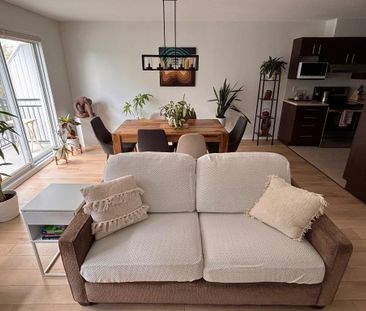 Condo 4 et demi à louer à Beloeil - Photo 3