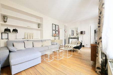 Appartement à louer à Paris 7Ème - Photo 2