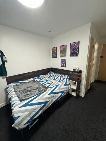 Room in a Shared Flat, Liberty Living Plc, M1 - Photo 5