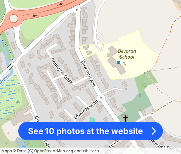 Devoran Lane, Devoran Cornwall, TR3 - Photo 1