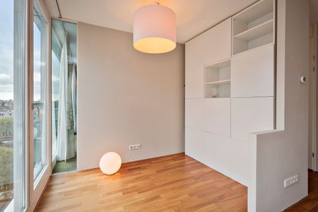 Appartement te huur: Westerdok 414 1013 BH Amsterdam - Foto 5